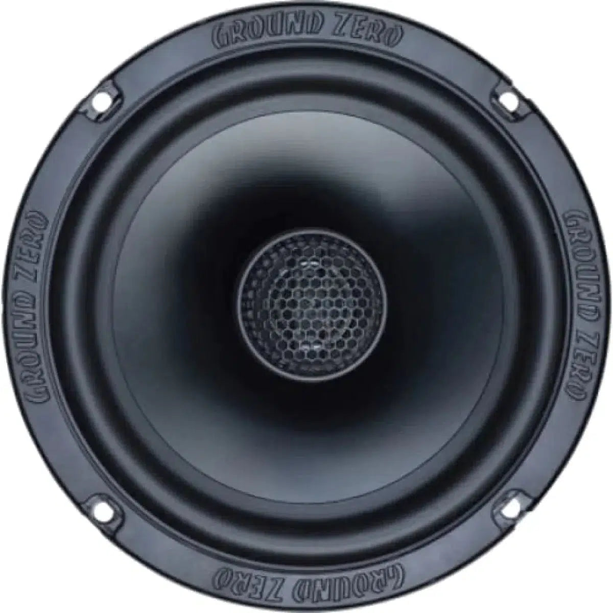 Ground Zero-Radioactive GZRF 6.5SQ-6.5" (16,5cm) Coaxial Loudspeaker-Masori.de