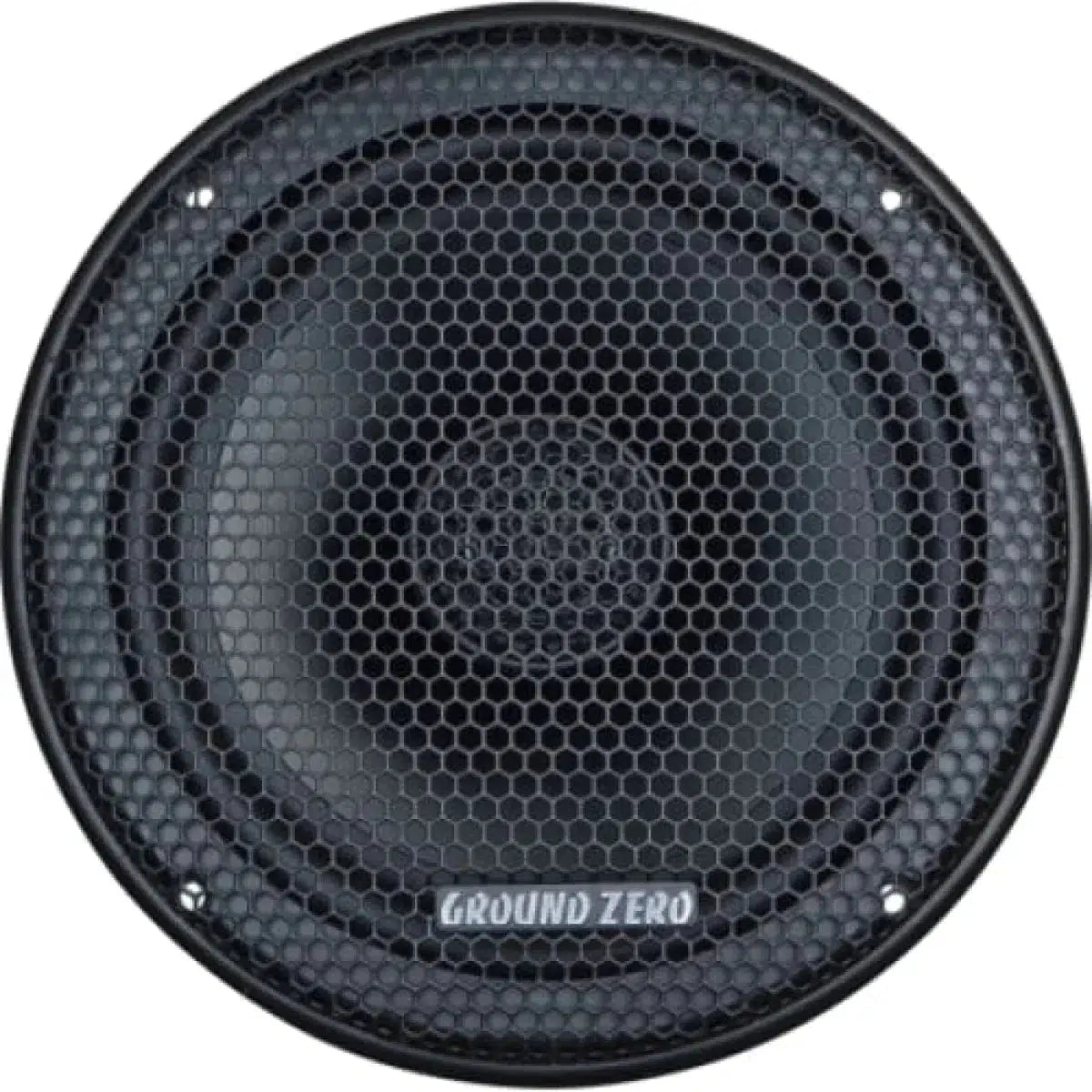 Ground Zero-Radioactive GZRF 6.5SQ-6.5" (16,5cm) Coaxial Loudspeaker-Masori.de