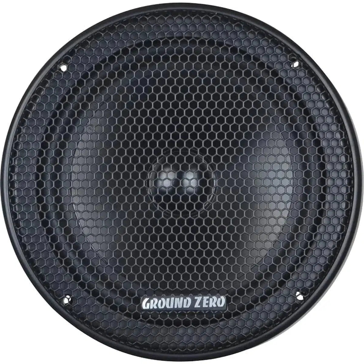 Ground Zero-Radioactive SQ GZRC 165.2SQ-6.5" (16,5cm) Speaker Set-Masori.de