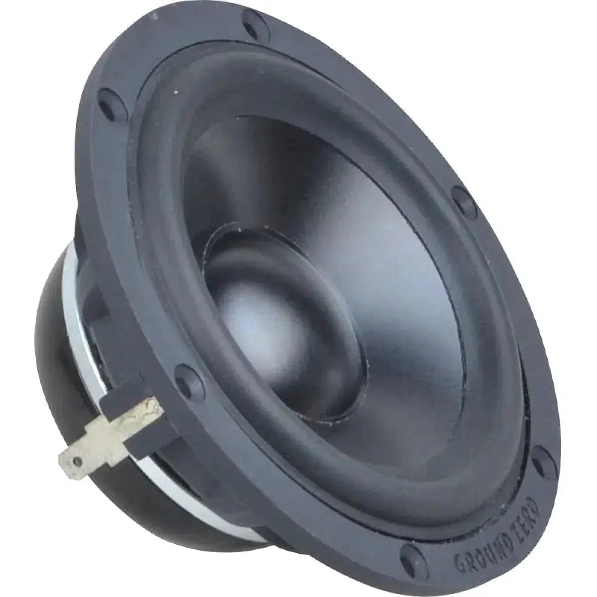 Ground Zero-Radioactive SQ GZRC 165.3SQ-6.5" (16,5cm) Speaker Set-Masori.de