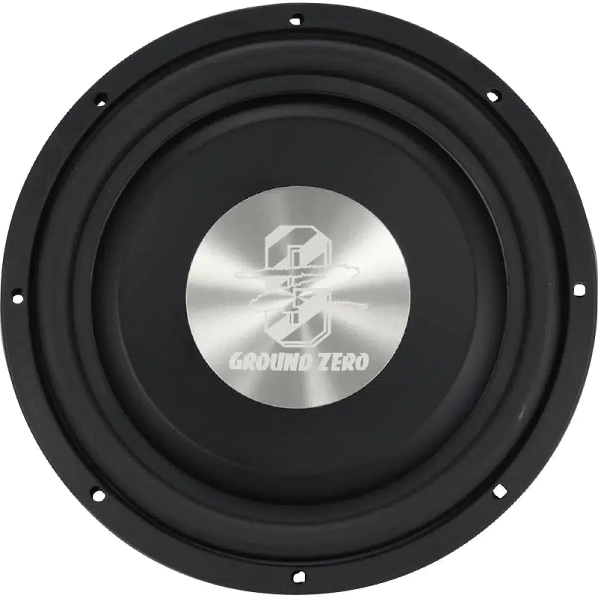 Ground Zero-Titanium GZTW 12F-12" (30cm) Subwoofer-Masori.de