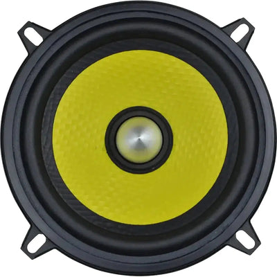 Ground Zero-Titanium GZTC 130.2X-5" (13cm) Speaker Set-Masori.de