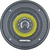 Ground Zero-Titanium GZTF 4.0X-4" (10cm) Coaxial Loudspeaker-Masori.de