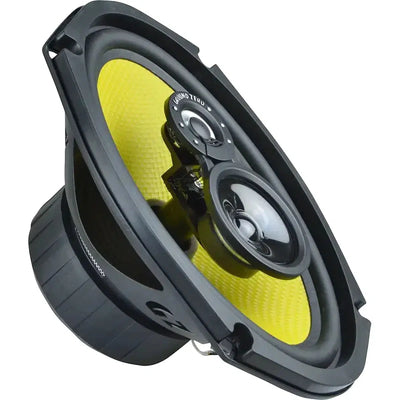 Ground Zero-Titanium GZTF 69X-6 "x9" speaker set-Masori.de