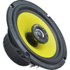 Ground Zero-Titanium GZTF 6.5X-6.5" (16,5cm) Coaxial Loudspeaker-Masori.de