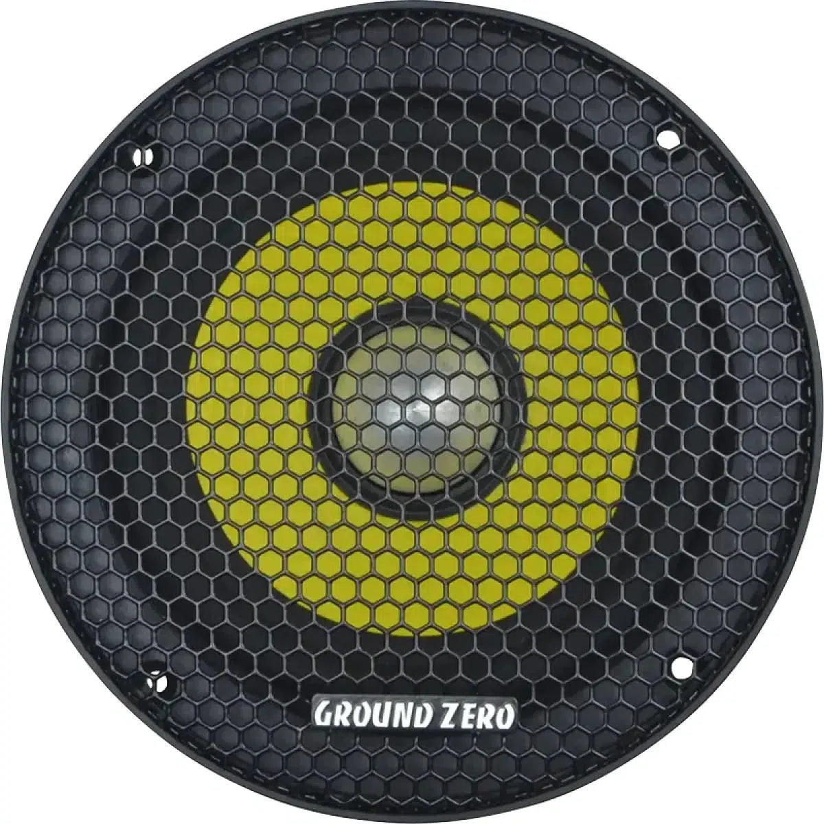 Ground Zero-Titanium GZTM 100NEO-4" (10cm) midrange driver-Masori.de