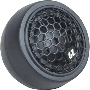 Ground Zero-Titanium GZTT 20S dome tweeter-Masori.de