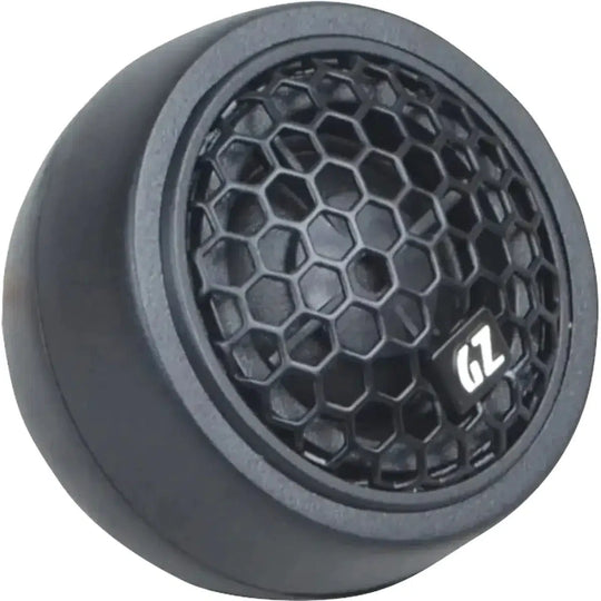 Ground Zero-Titanium GZTT 20S dome tweeter-Masori.de