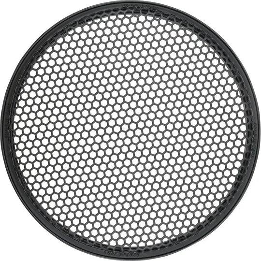 Ground Zero-Uranium GZPG 250B loudspeaker grille-Masori.de