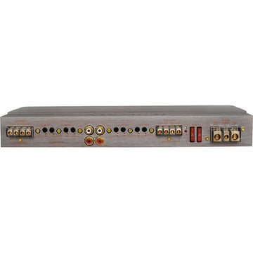 Ground Zero-Uranium GZUA 4SQ-4-Channel Amplifier-Masori.de