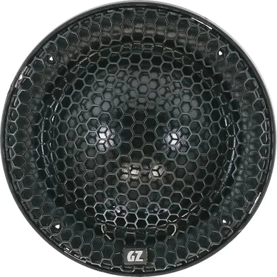 Ground Zero-Uranium GZUM 55SQ-2" (5cm) midrange driver-Masori.de