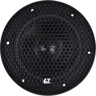 Ground Zero-Uranium GZUM 80SQ-3" (8cm) midrange driver-Masori.de