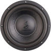 Ground Zero-Uranium GZUW 10SQ-D2-10" (25cm) Subwoofer-Masori.de