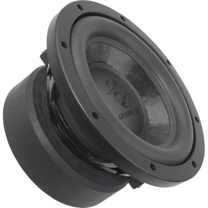 Ground Zero-Uranium GZUW 8SQX-D2-8" (20cm) Subwoofer-Masori.de