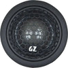 Ground Zero-Uranium GZHT 25S dome tweeter-Masori.de