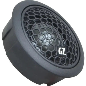 Ground Zero-Uranium GZHT 25S dome tweeter-Masori.de