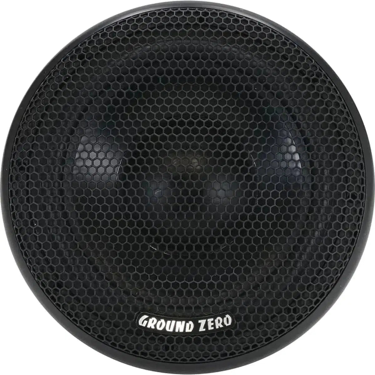 Ground Zero-Uranium GZUC 165.3SQ-6.5" (16,5cm) Speaker Set-Masori.de