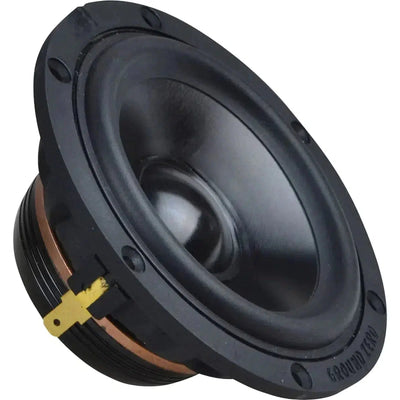 Ground Zero-Uranium GZUC 165.3SQ-6.5" (16,5cm) Speaker Set-Masori.de