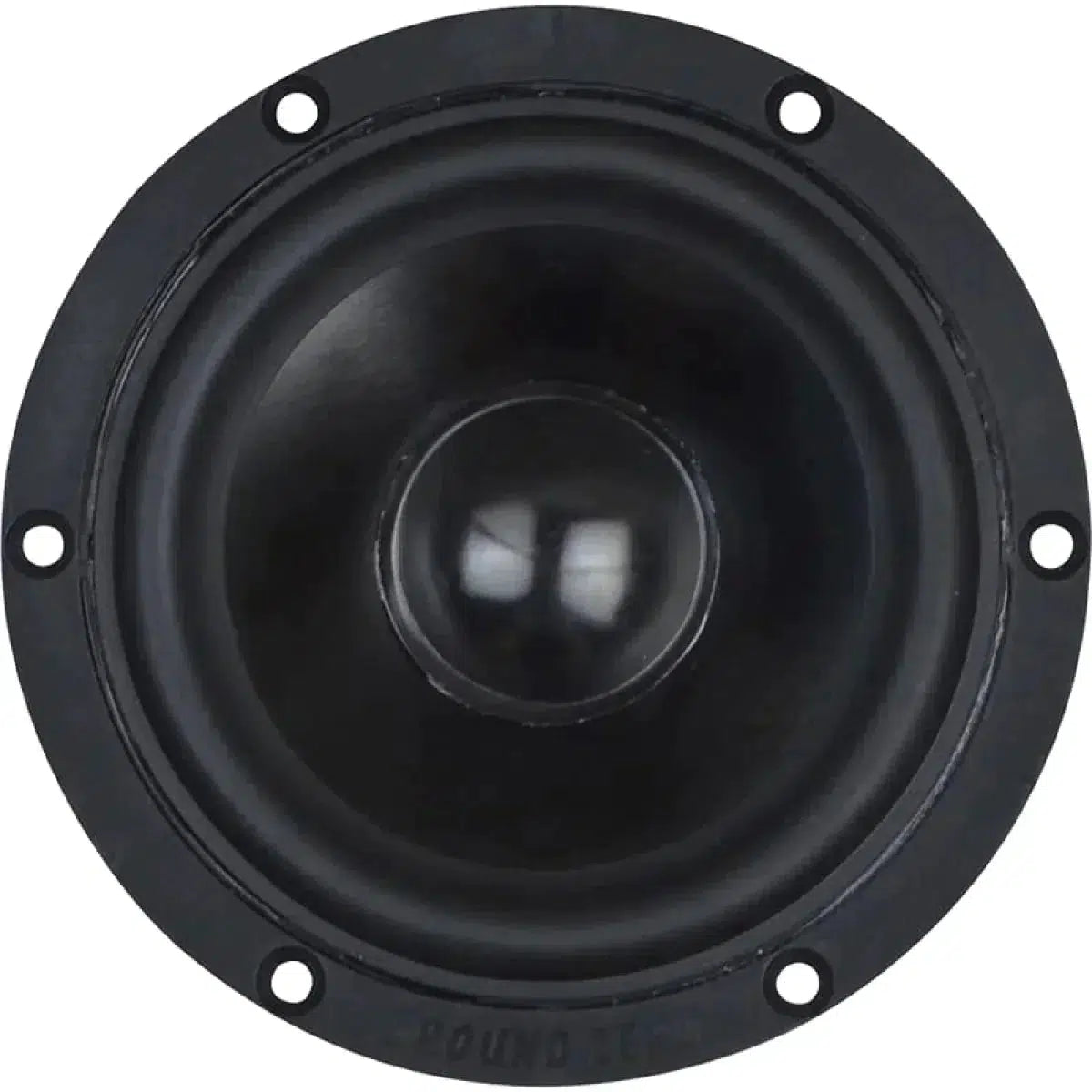 Ground Zero-Uranium GZUC 165.3SQ-6.5" (16,5cm) Speaker Set-Masori.de