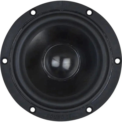 Ground Zero-Uranium GZUC 165.3SQ-6.5" (16,5cm) Speaker Set-Masori.de