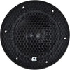 Ground Zero-Uranium GZUC 165.3SQ-6.5" (16,5cm) Speaker Set-Masori.de