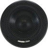 Ground Zero-Uranium GZUC 165.3SQ-ACT-6.5" (16,5cm) Speaker Set-Masori.de