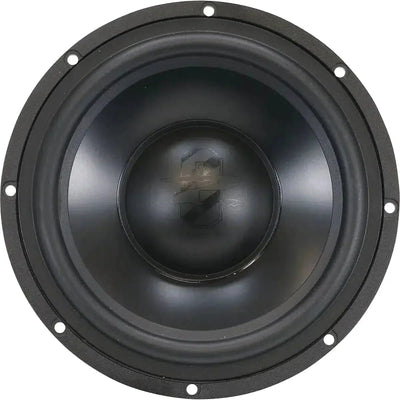 Ground Zero-Uranium GZUC 165.3SQ-ACT-6.5" (16,5cm) Speaker Set-Masori.de