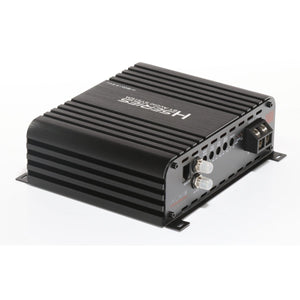 Audio System-Helon H-1500.1 D 24V-1-Channel Amplifier-Masori.de