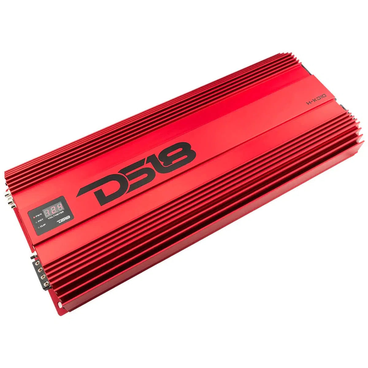 DS18-H-KO10/RD-1-Channel Amplifier-Masori.de