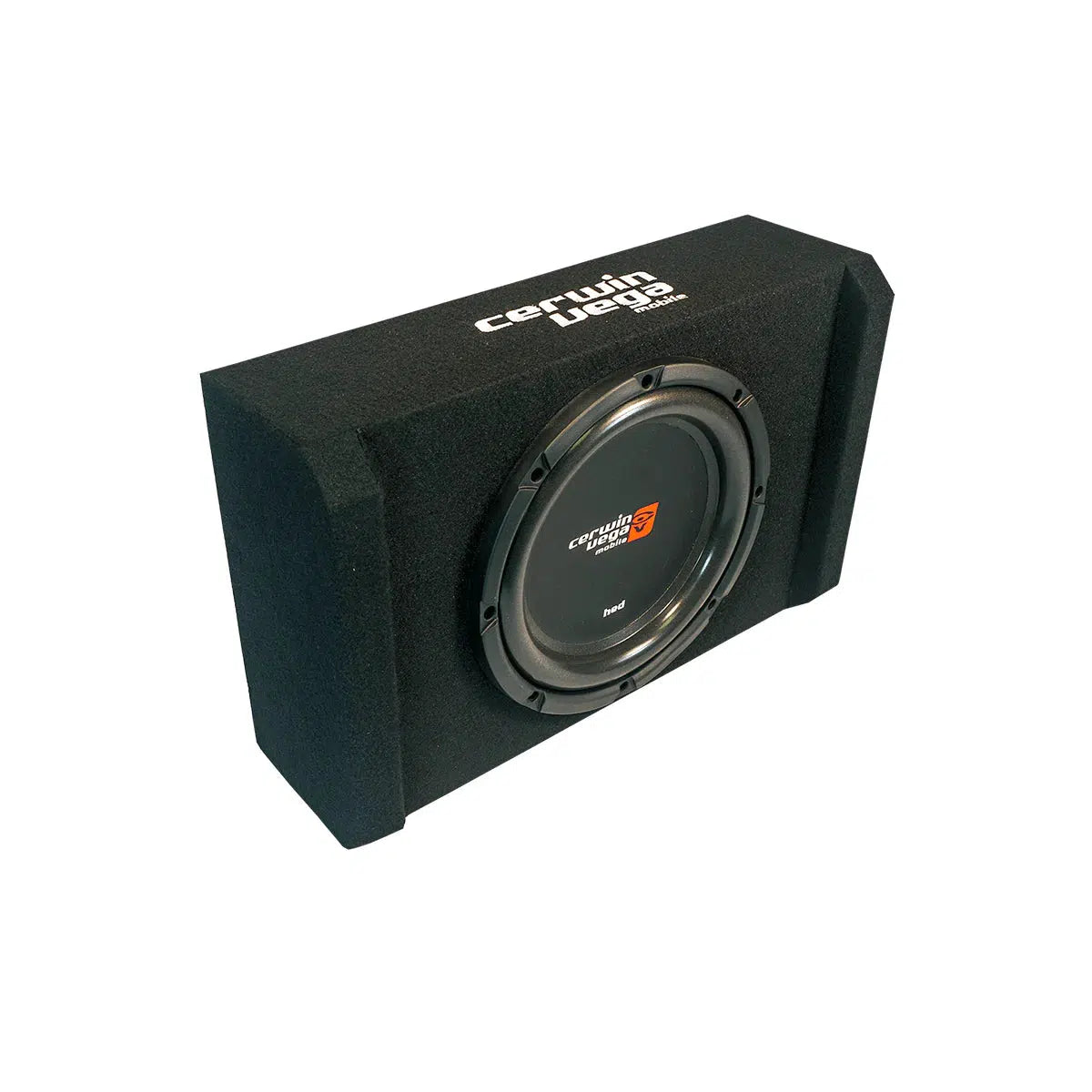 Cerwin Vega-H7SE12-12" (30cm) cabinet subwoofer-Masori.de