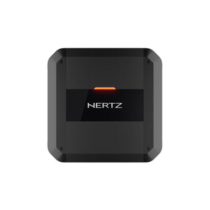 Hertz-DP 1.500-1-Channel Amplifier-Masori.de