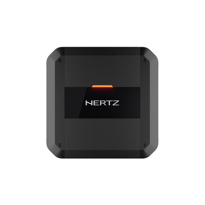 Hertz-DP 1.500-1-Kanal Verstärker-Masori.de