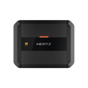 Hertz-DP 2.200-2-Channel Amplifier-Masori.de