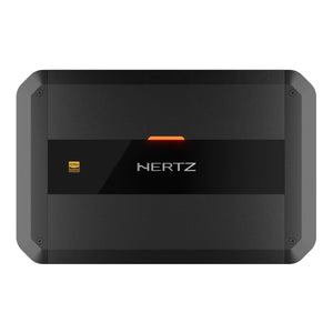 Hertz-DP 4.300-4-Channel Amplifier-Masori.de