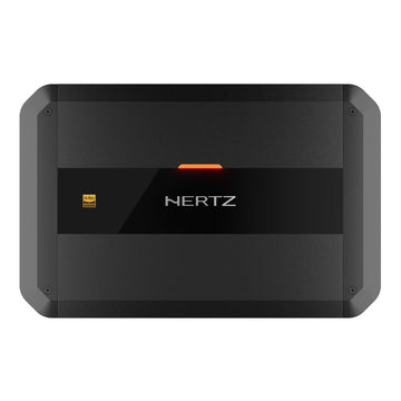 Hertz-DP 4.300-4-Kanal Verstärker-Masori.de