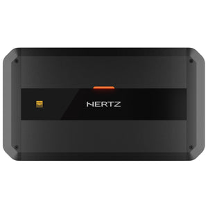 Hertz-DP 4.400-4-Channel Amplifier-Masori.de