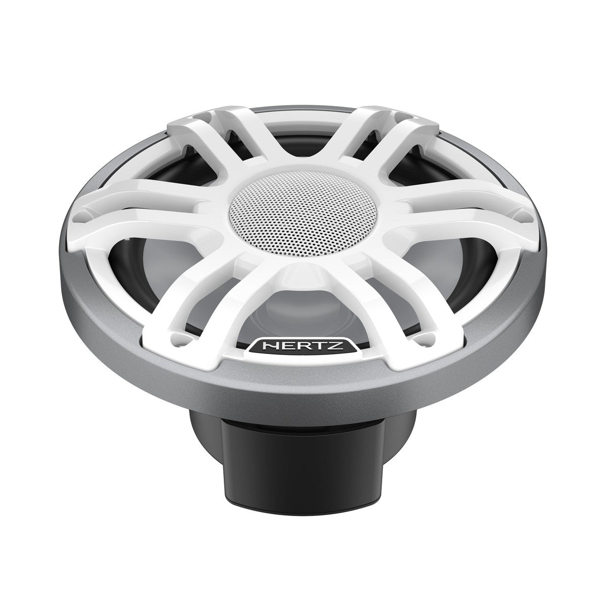 Hertz-HMX 7.7 S-LD-SW-8" (20cm) Coaxial Loudspeaker-Masori.de