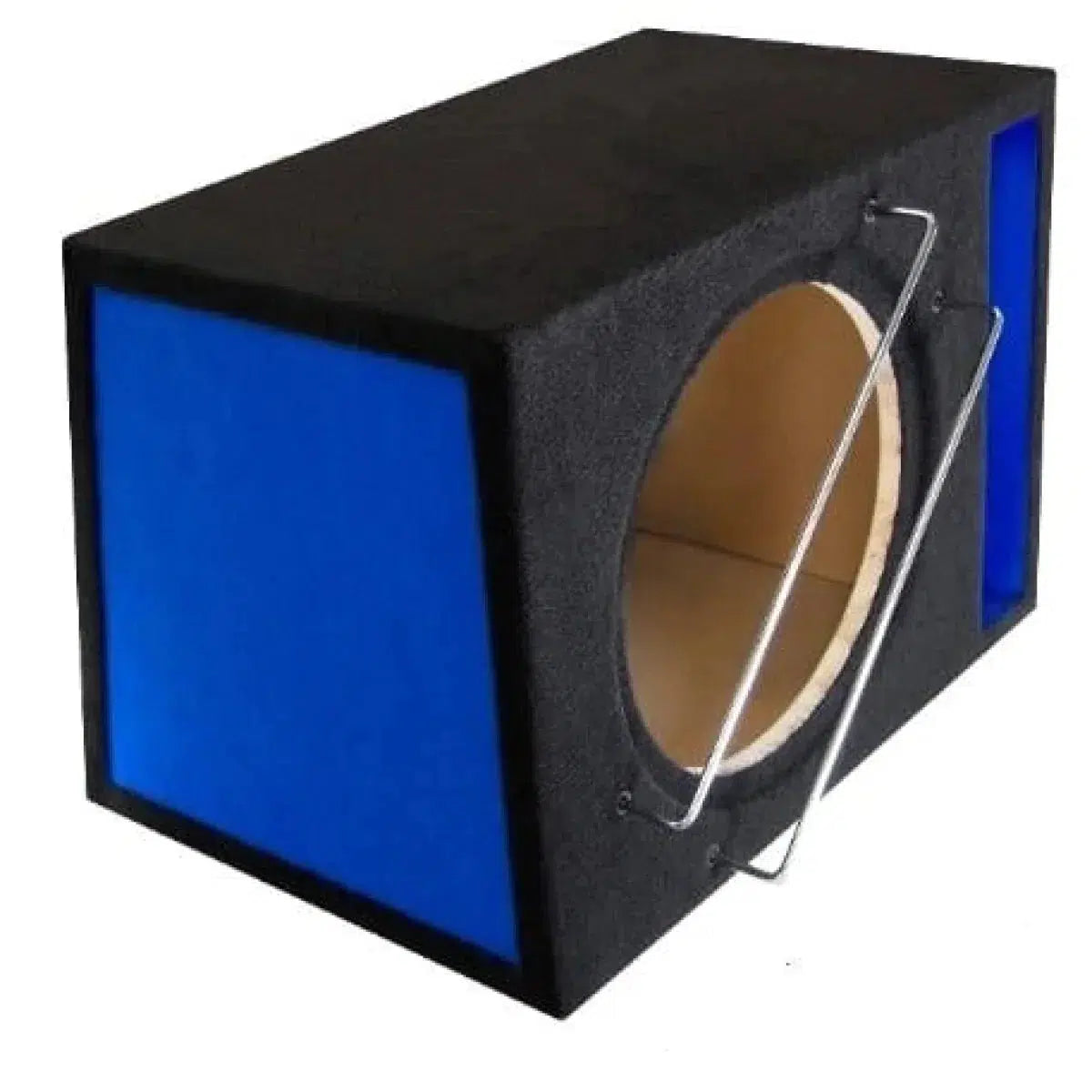 Hifonics-BX12E-ZRX-12" (30cm) subwoofer enclosure-Masori.de