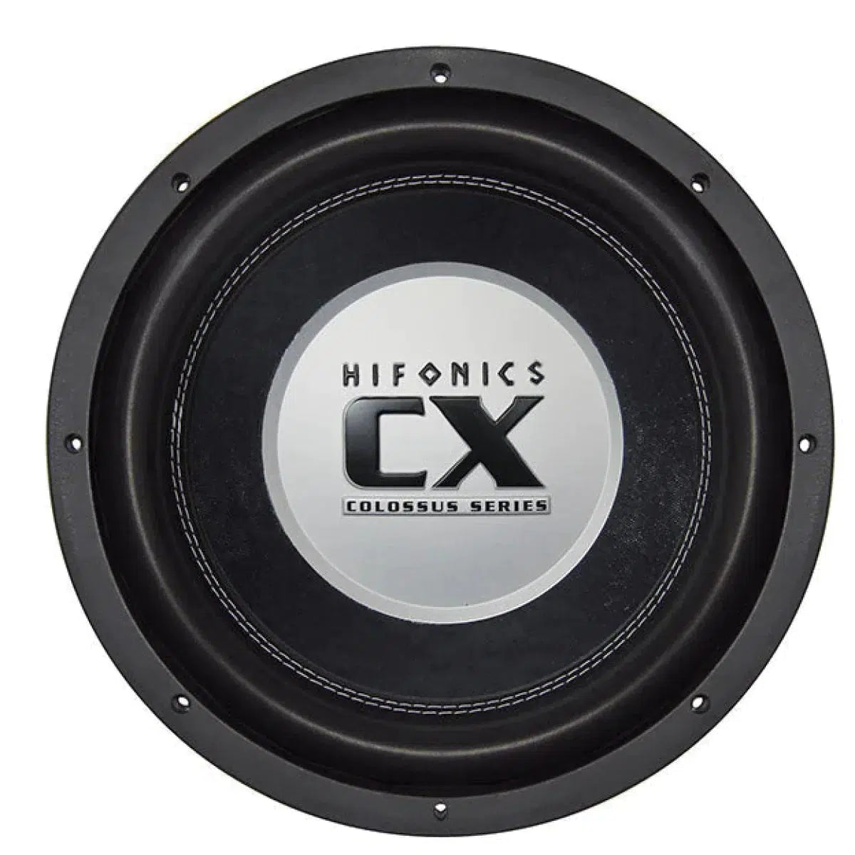 Hifonics-Colossus CX12D2-12" (30cm) Subwoofer-Masori.de