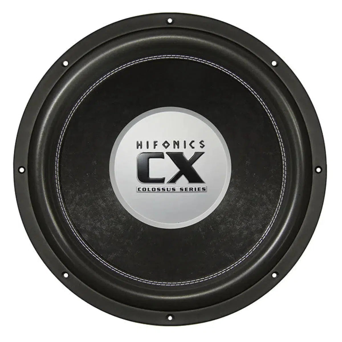 Hifonics-Colossus CX15D2-15" (38cm) Subwoofer-Masori.de