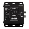 Hifonics-HF-SC2 / ISO-High-Low Adapter-Masori.de