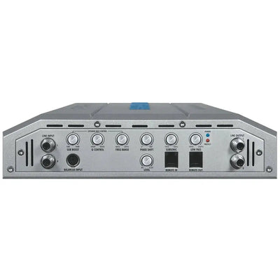 Hifonics-MAXXIMUS GEN-X4-2-Channel Amplifier-Masori.de