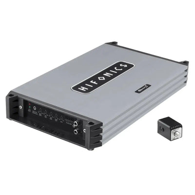 Hifonics-Mercury 1/2000 EVO-1-Channel Amplifier-Masori.de