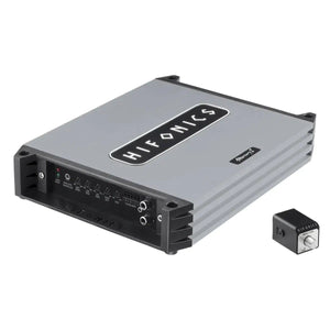 Hifonics-Mercury I v2-1-Channel Amplifier-Masori.de