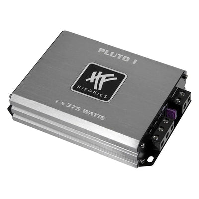 Hifonics-Pluto I-1-Channel Amplifier-Masori.de