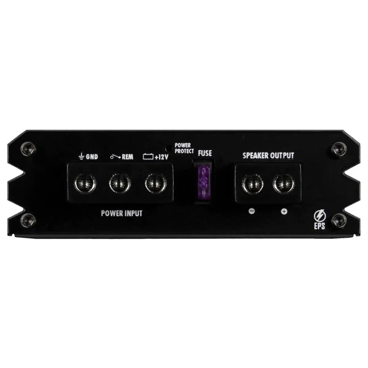 Hifonics-Pluto I-1-Channel Amplifier-Masori.de