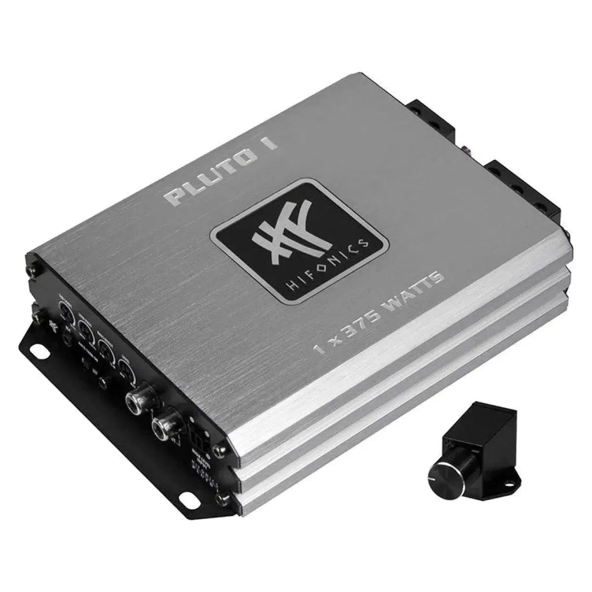 Hifonics-Pluto I-1-Channel Amplifier-Masori.de