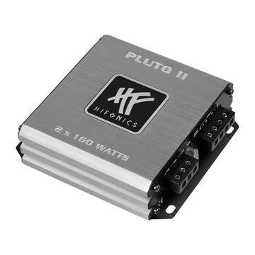 Hifonics-Pluto II-2-Channel Amplifier-Masori.de