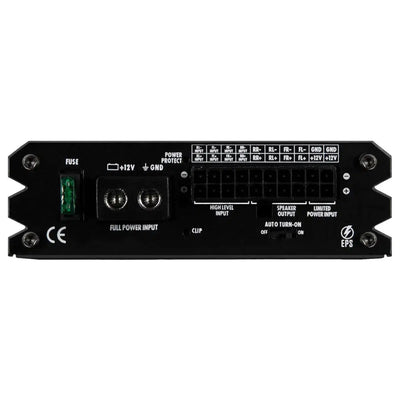 Hifonics-Pluto IV-4-Channel Amplifier-Masori.de