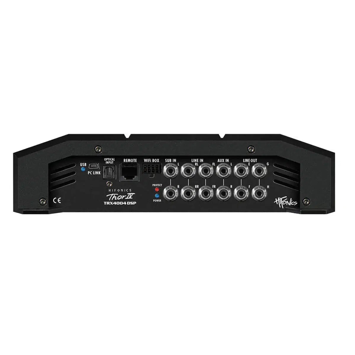 Hifonics-Thor TRX-4004DSP-4-Channel DSP-Amplifier-Masori.de